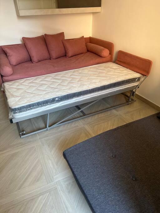 Sant'angelo House Appartamento Roma